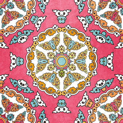 Picture of BRIGHT TILE 3