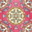 Picture of BRIGHT TILE 3