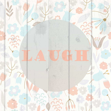 Picture of SPRING LAUGH