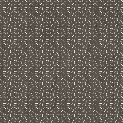 Picture of RUFF RUFF PATTERN 1