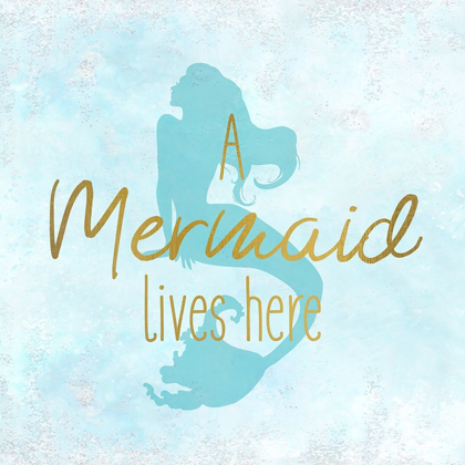 Picture of A MERMAID 1