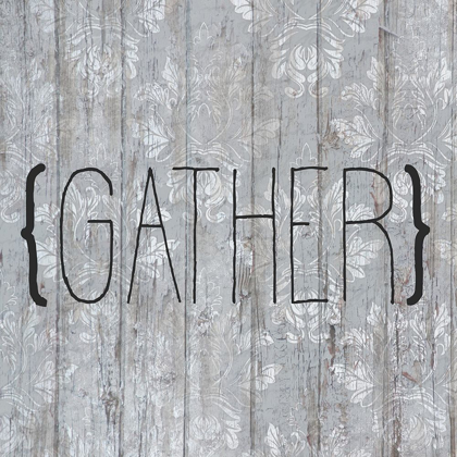 Picture of GATHER SQ