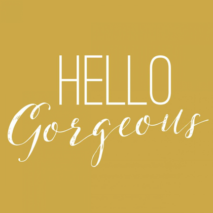 Picture of HELLO GORGEOUS 2