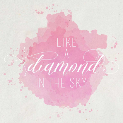 Picture of DIAMOND SKY PINK