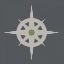 Picture of NEUTRAL COMPASS
