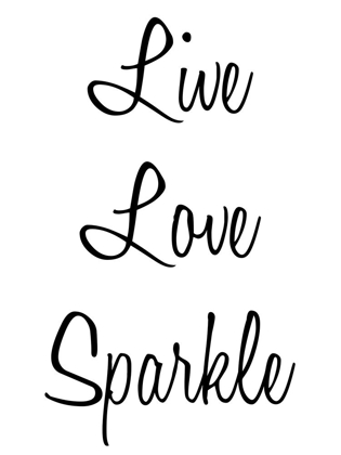 Picture of LOVE SPARKLE
