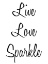 Picture of LOVE SPARKLE