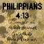 Picture of CHRIST STRENGTH