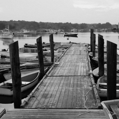 Picture of PIER STROLL