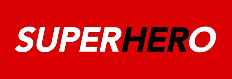 Picture of SUPERHERO RED
