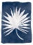 Picture of INDIGO SILHOUETTE B