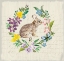 Picture of EASTER GARDEN WREATH