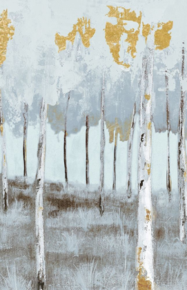 Picture of BIRCH METALLIC GRAY DAY 3