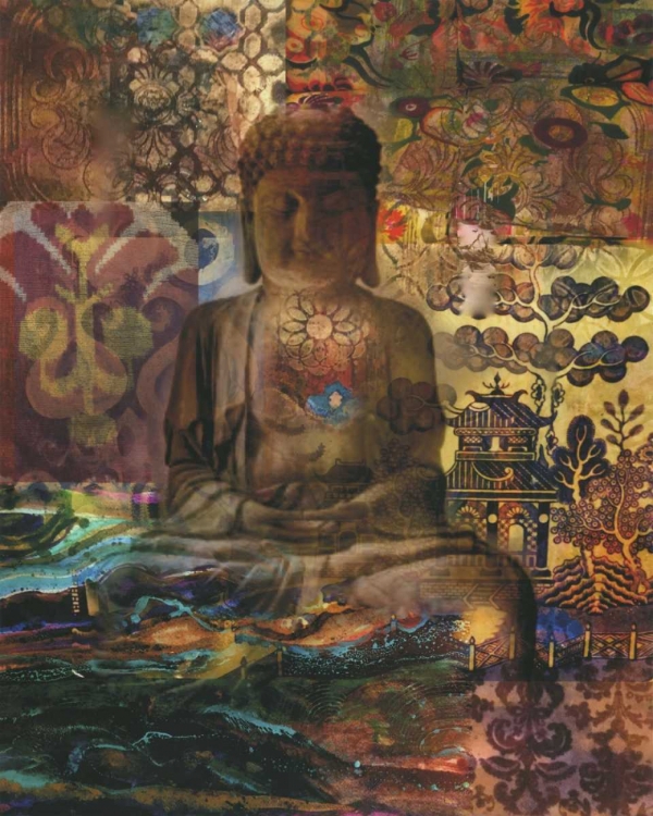 Picture of BUDDAH ZEN