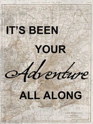 Picture of YOUR TRAVEL ADVENTURE