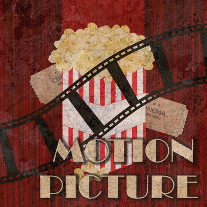 Picture of MOTION PICTURE