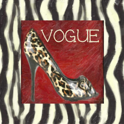 Picture of VOGUE SHOE B