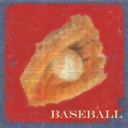 Picture of BASEBALL
