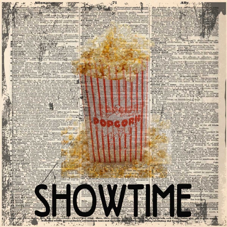 Picture of SHOWTIME