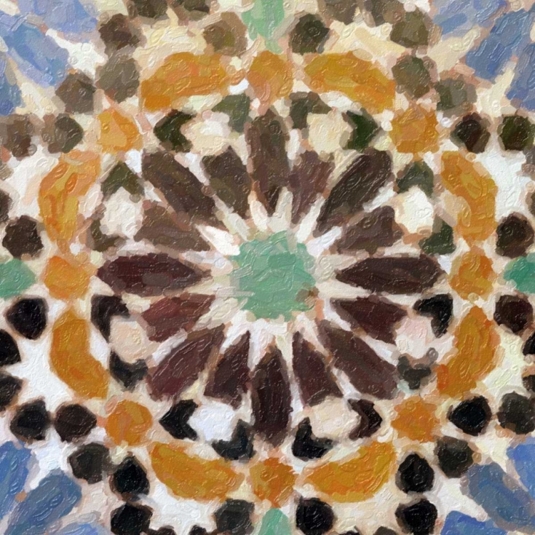 Picture of CATALAN II
