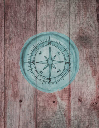 Picture of TEAL COMPASS 2