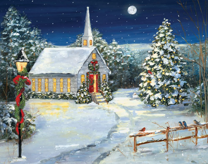 Picture of HOLY NIGHT