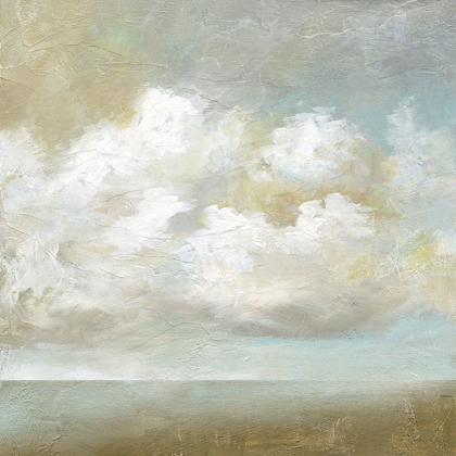 Picture of CLOUDSCAPE V