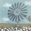 Picture of MILL CREEK FARM WINDMILL