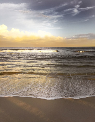 Picture of EVENING WAVES