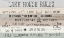 Picture of LAKE HOUSE RULES