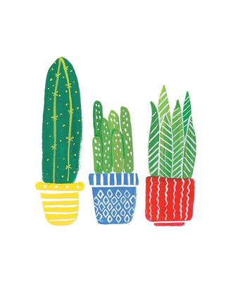 Picture of CACTUS I