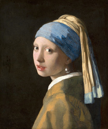 Picture of VERMEER, JOHANNES