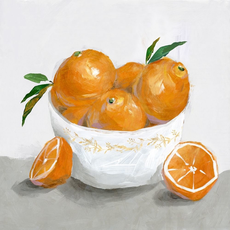 Picture of ORANGES