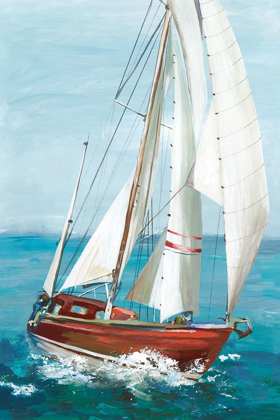 Picture of SINGLE SAIL II