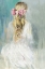 Picture of GIRL IN WHITE DRESS 