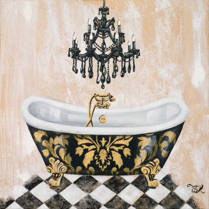 Picture of OPULANCE BATH II