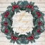 Picture of ALL IS MERRY AND BRIGHT