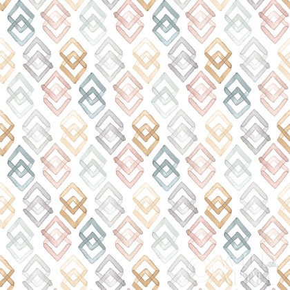 Picture of WORLD TRAVELER PATTERN X