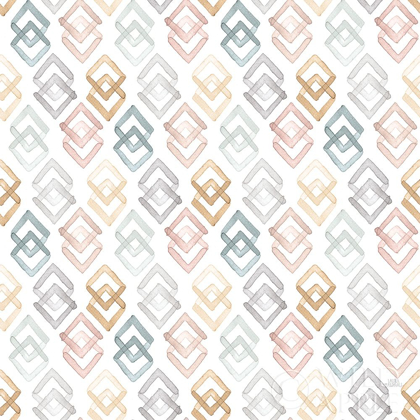 Picture of WORLD TRAVELER PATTERN X