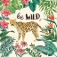 Picture of JUNGLE VIBES III