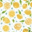 Picture of MELLOW YELLOW STEP 01A
