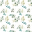 Picture of BLOOMING DELIGHT PATTERN IIIA