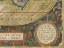 Picture of ANTIQUE WORLD MAP GRID IX