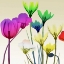Picture of FLORAL CALM POP MATE