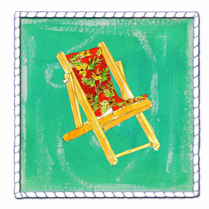 Picture of BEACH CHAIR