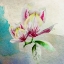 Picture of MAGNOLIA PAIR 2