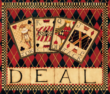 Picture of DEAL