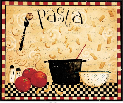 Picture of PASTA