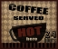 Picture of SERVED HOT