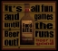 Picture of FUN AND GAMES 1